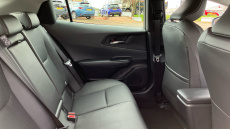 Toyota Prius 2.0 PHEV Design 5dr CVT Hatchback